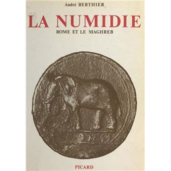 La Numidie - 1