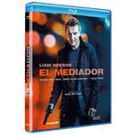 El Mediador - Blu-ray