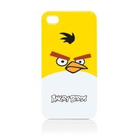 Gear4 Angry Bird Amarillo Funda para iPod Touch 4G