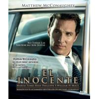 El inocente - Blu-Ray