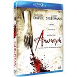 Anamorph - Blu-ray