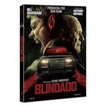 Blindado - DVD