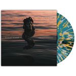 New Day Symptoms  - Vinilo Azul