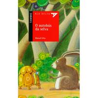 O autobús da selva