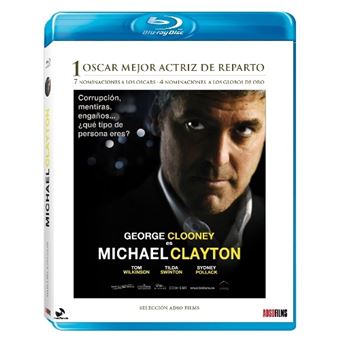 Michael Clayton - Blu-ray