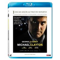 Michael Clayton - Blu-ray