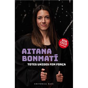 Aitana Bonmatí. Totes unides fem fo