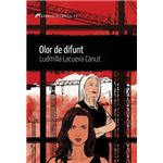 Olor de difunt