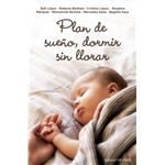 Plan de sueño, dormir sin llorar