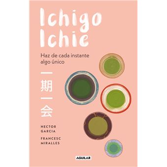 Ichigo-ichie