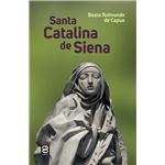 Santa Catalina De Siena