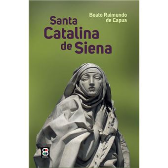 Santa Catalina De Siena