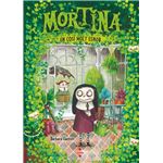 Mortina 2. Un cosí molt esnob