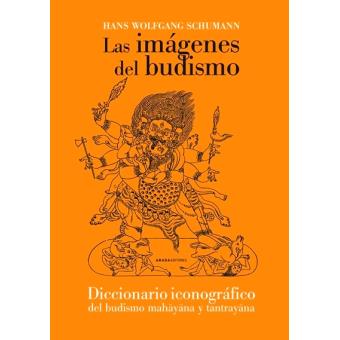Las imágenes del budismo