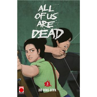 All Of Us Are Dead 3