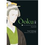 Ooku: Los Aposentos Privados, vol. 4