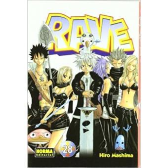 Rave 28