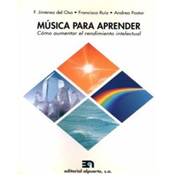 Música para aprender: Cómo aumentar el rendimiento intelectual - 1