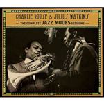 Complete jazz modes sessions w(3cd)