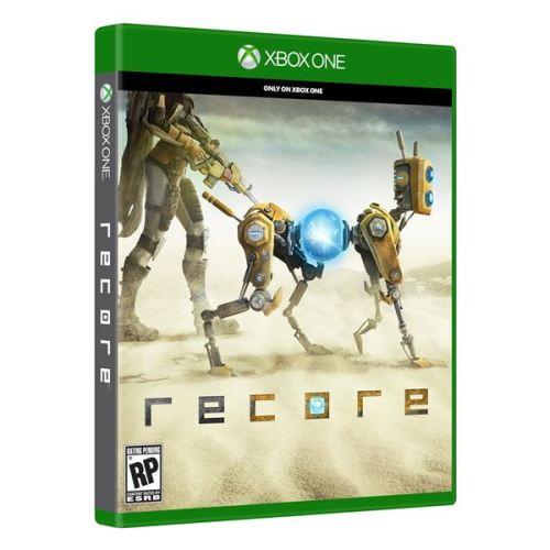 ReCore