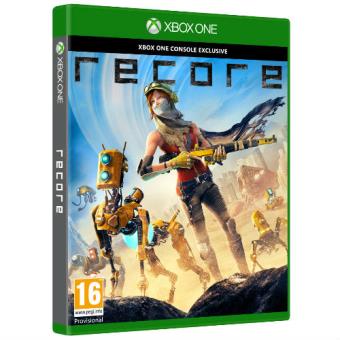 ReCore Xbox One