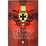 El tesoro oculto de los templarios