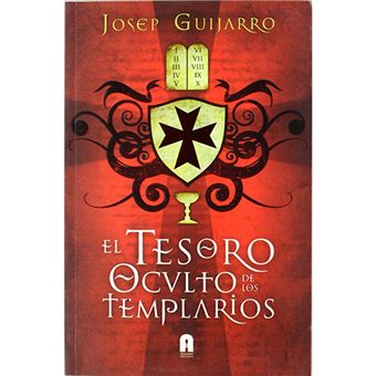 El tesoro oculto de los templarios
