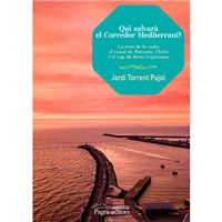 Qui salvarà el Corredor Mediterrani? - La ruta de la seda, el canal de Panamà, l'Àrtic i el cap de Bona Esperança