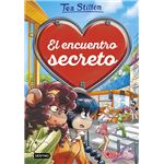 El encuentro secreto