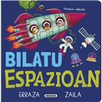 Bilatu Espazioan