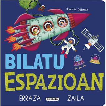 Bilatu Espazioan