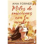 Miles de emociones con tu nombre (Miles de emociones, 1)