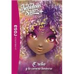La biblioteca rosa. Nebulous Stars, 6. Orelia y la carrera l