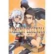 Tales of Legendia 3
