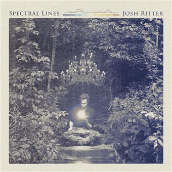 Spectral Lines - Vinilo
