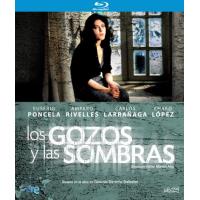 Pack Los gozos y las sombras - Blu-Ray