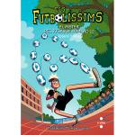 Els futbolíssims 13: el misteri del jugador número 13