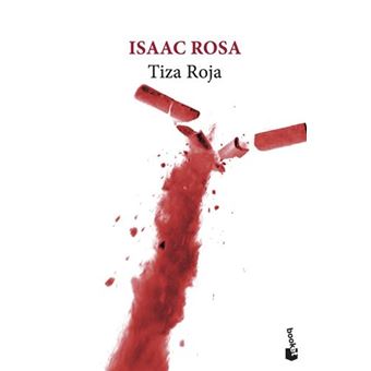 Tiza roja
