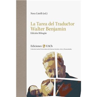 La tarea del traductor