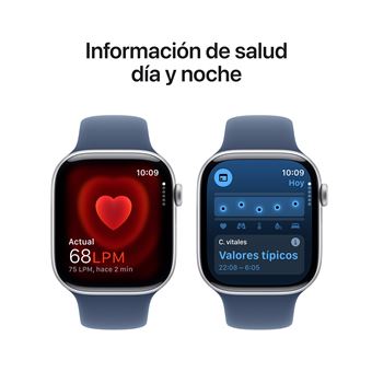 Digital Crown Que Significa La Gota De Agua En El Apple Watch Como