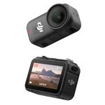 Videocámara deportiva DJI Osmo Nano 64GB
