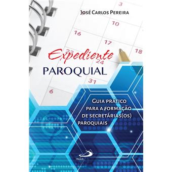Expediente paroquial - 1
