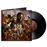 Warriors - Vinilo