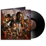 Warriors - Vinilo
