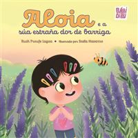 Aloia E A Sua Estraña Dor De Barriga