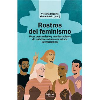 Rostros Del Feminismo