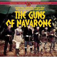 The Guns of Navarone B.S.O.