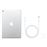 Apple iPad 10,2'' 32GB WiFi+Cellular Plata_2