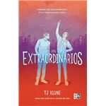 Los Extraordinarios