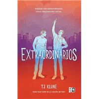 Los Extraordinarios